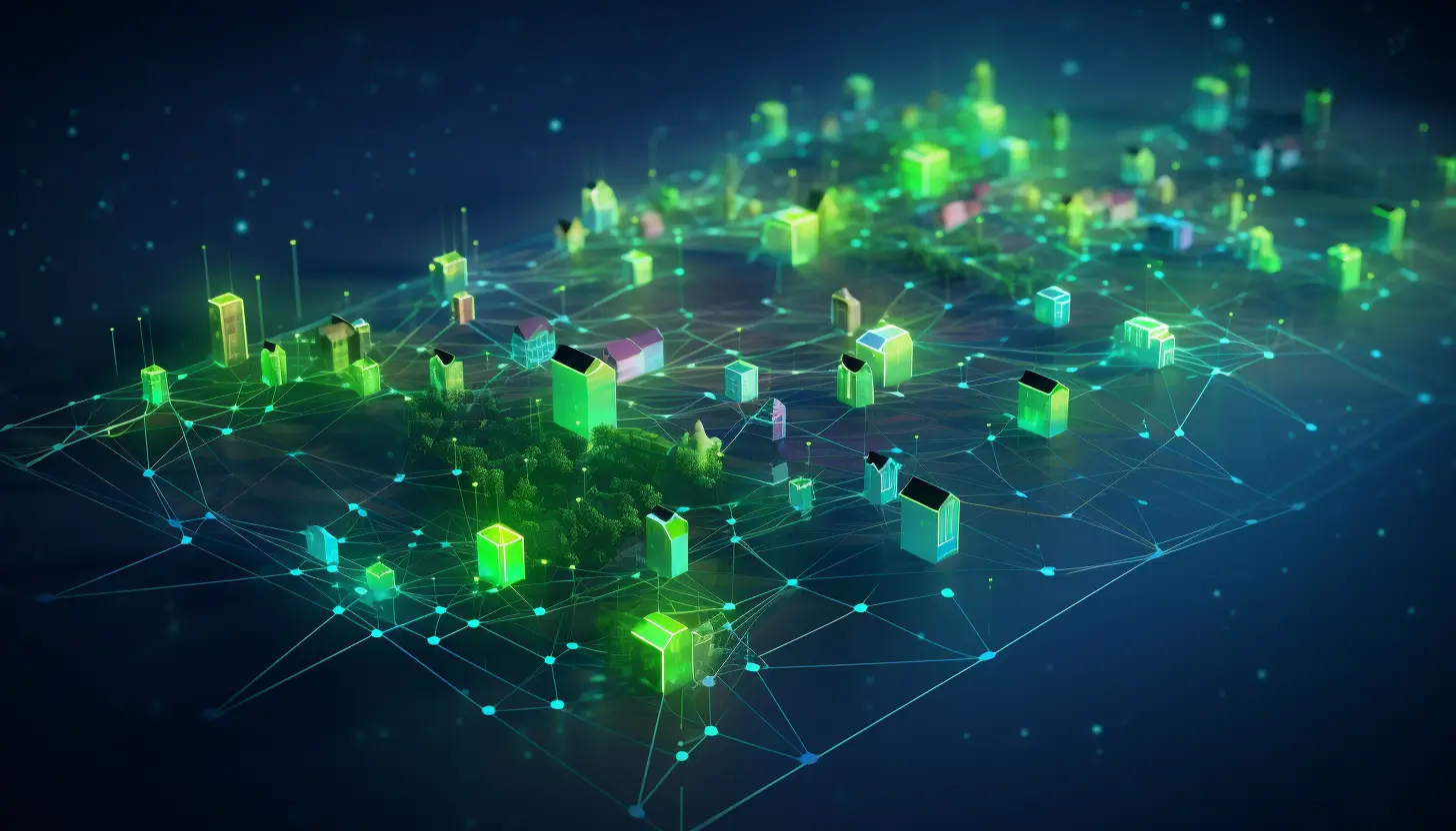 a lot of ip addresses from home residential internet provider ISP thanks to COLOPROXY.io